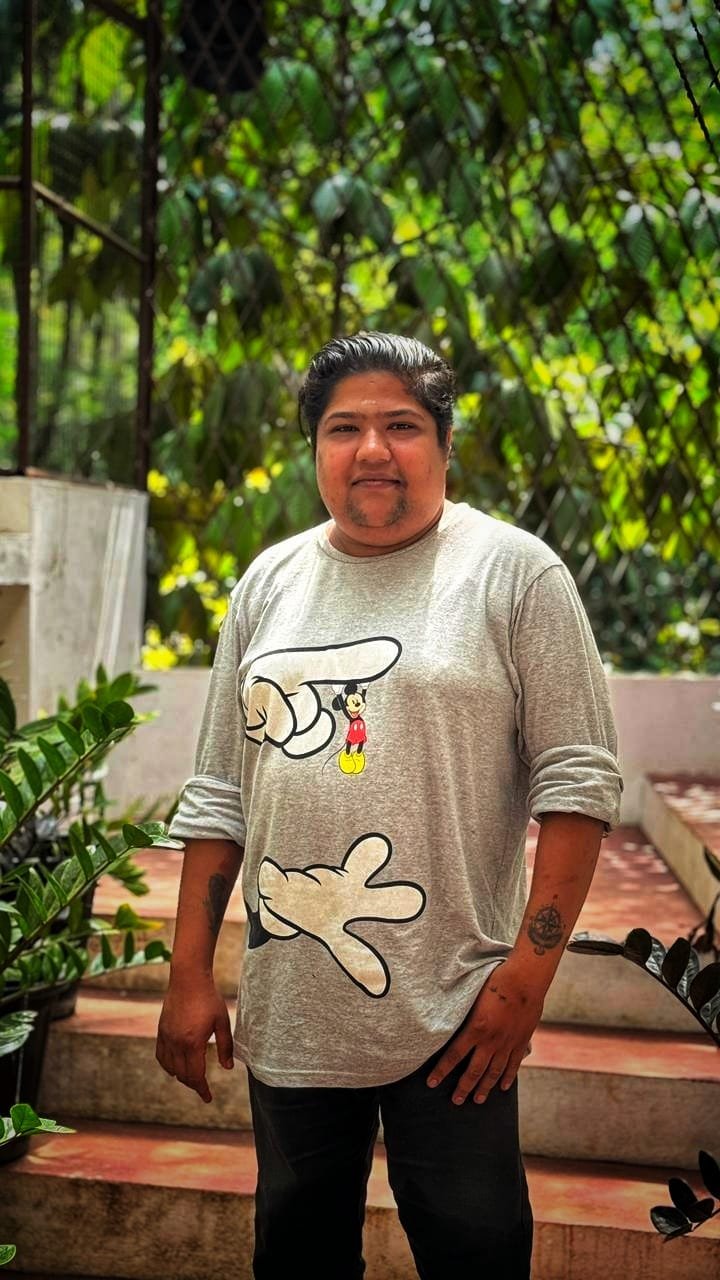 Parvathy A. R.: A Journey of Courage, Dreams and Purpose